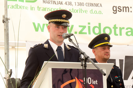 90 let PGD MARTINJAK 31 Foto Ljubo Vukelič